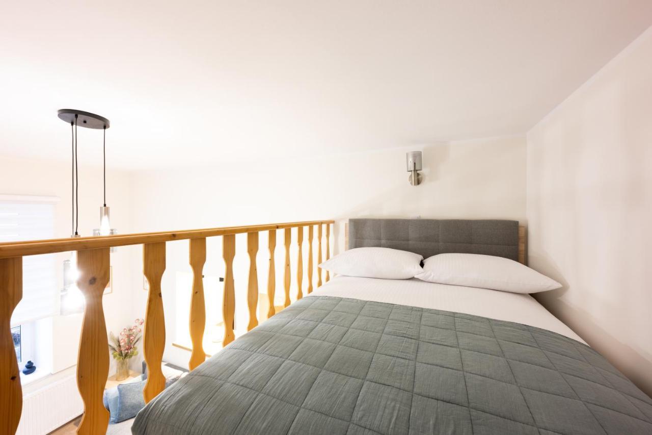 Native Apartments Dietla 17 Krakow Dış mekan fotoğraf
