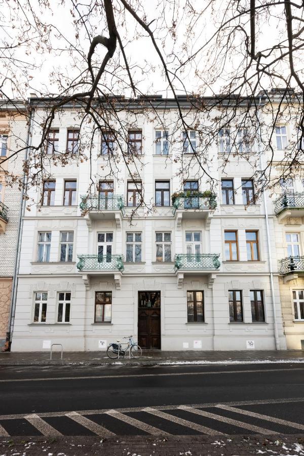 Native Apartments Dietla 17 Krakow Dış mekan fotoğraf