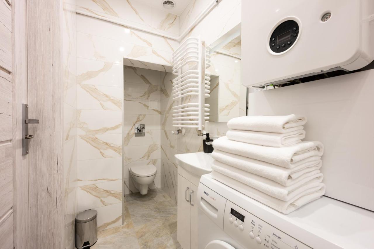 Native Apartments Dietla 17 Krakow Dış mekan fotoğraf