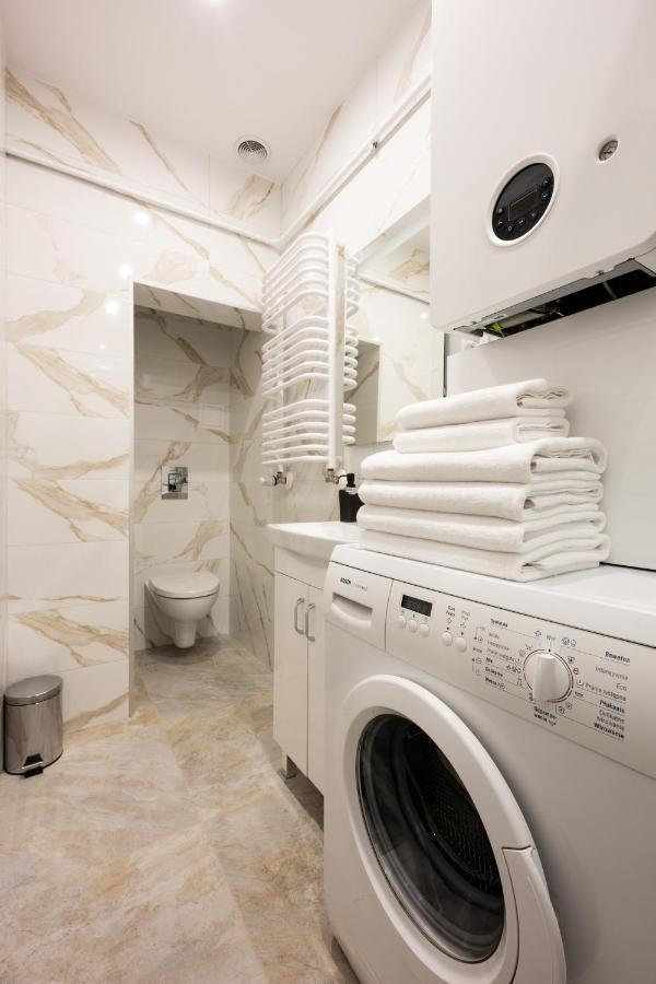 Native Apartments Dietla 17 Krakow Dış mekan fotoğraf