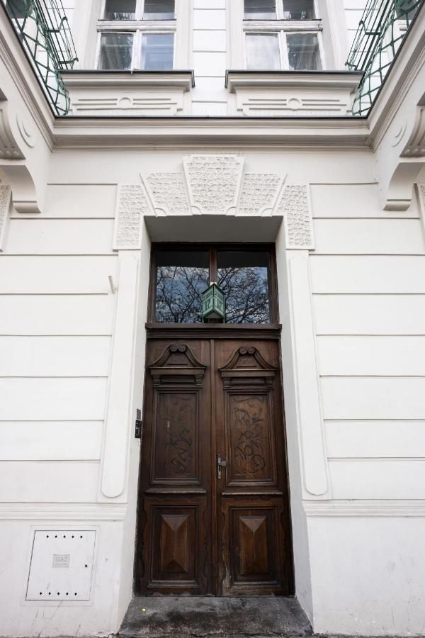Native Apartments Dietla 17 Krakow Dış mekan fotoğraf