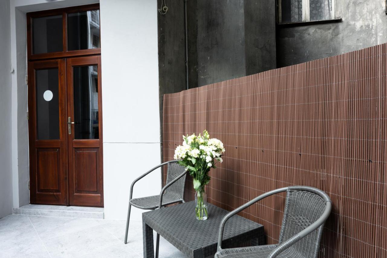 Native Apartments Dietla 17 Krakow Dış mekan fotoğraf