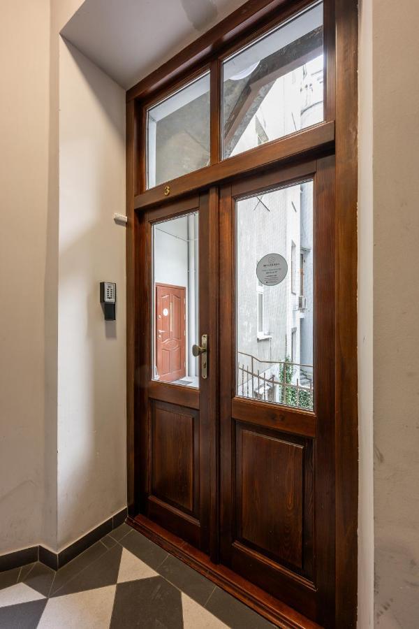 Native Apartments Dietla 17 Krakow Dış mekan fotoğraf
