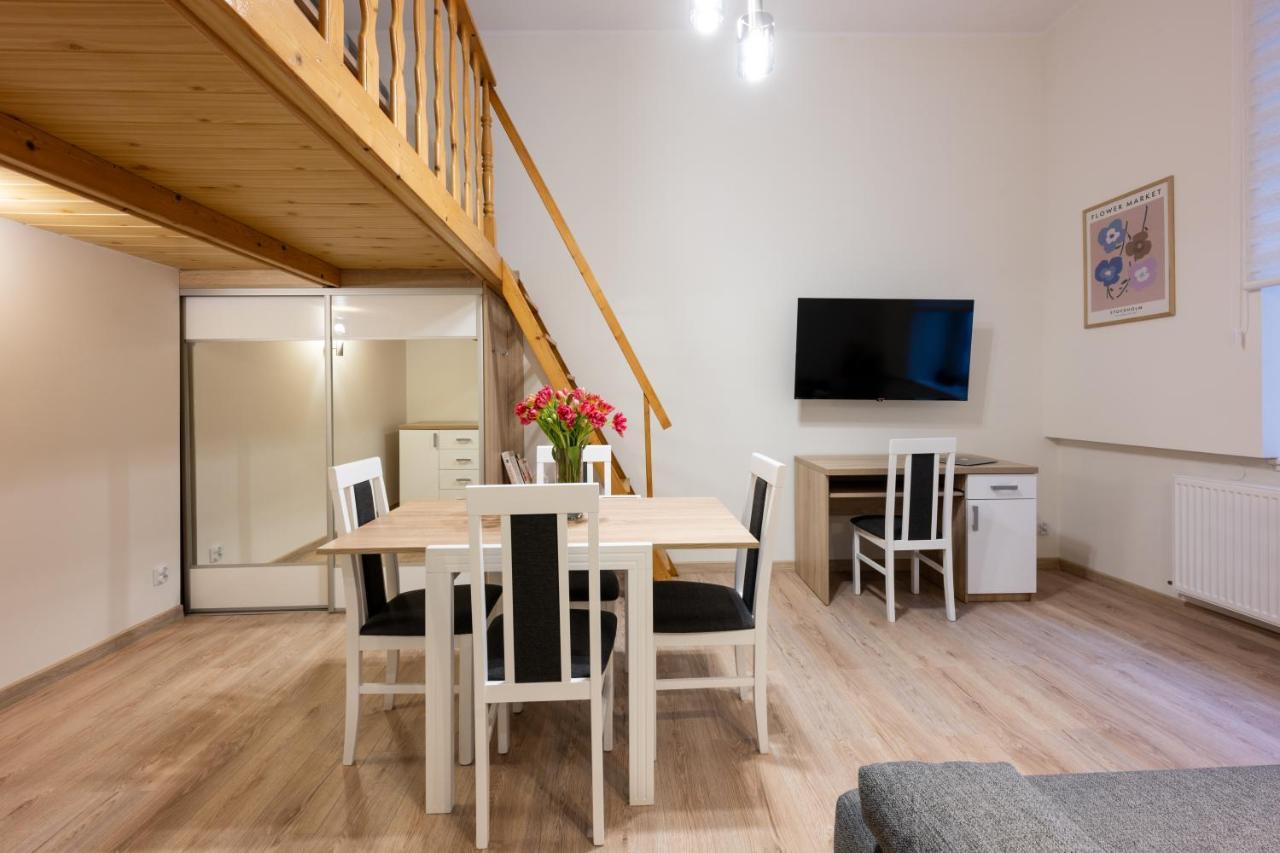 Native Apartments Dietla 17 Krakow Dış mekan fotoğraf