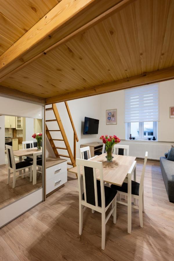 Native Apartments Dietla 17 Krakow Dış mekan fotoğraf