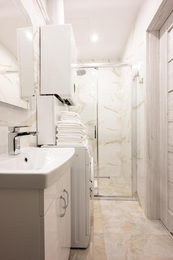 Native Apartments Dietla 17 Krakow Dış mekan fotoğraf