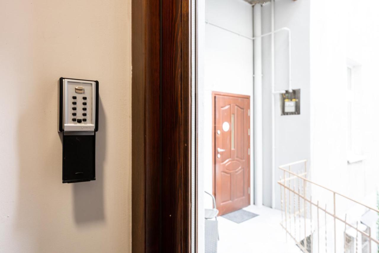 Native Apartments Dietla 17 Krakow Dış mekan fotoğraf