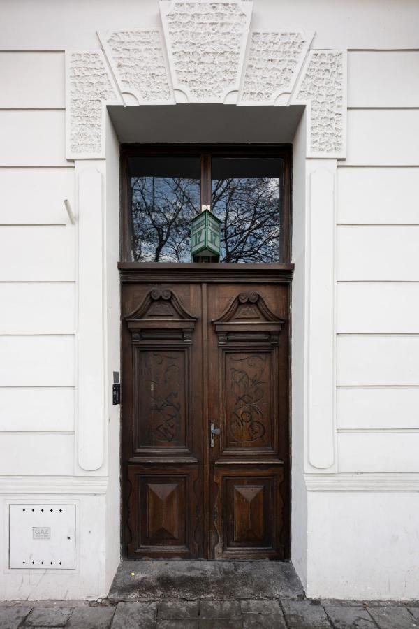 Native Apartments Dietla 17 Krakow Dış mekan fotoğraf