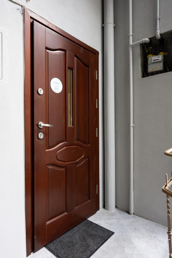 Native Apartments Dietla 17 Krakow Dış mekan fotoğraf