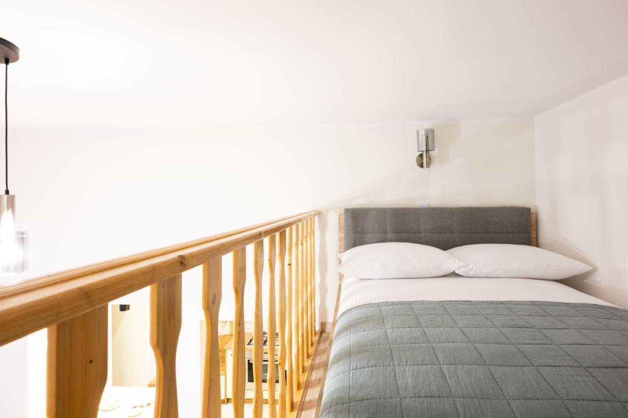 Native Apartments Dietla 17 Krakow Dış mekan fotoğraf