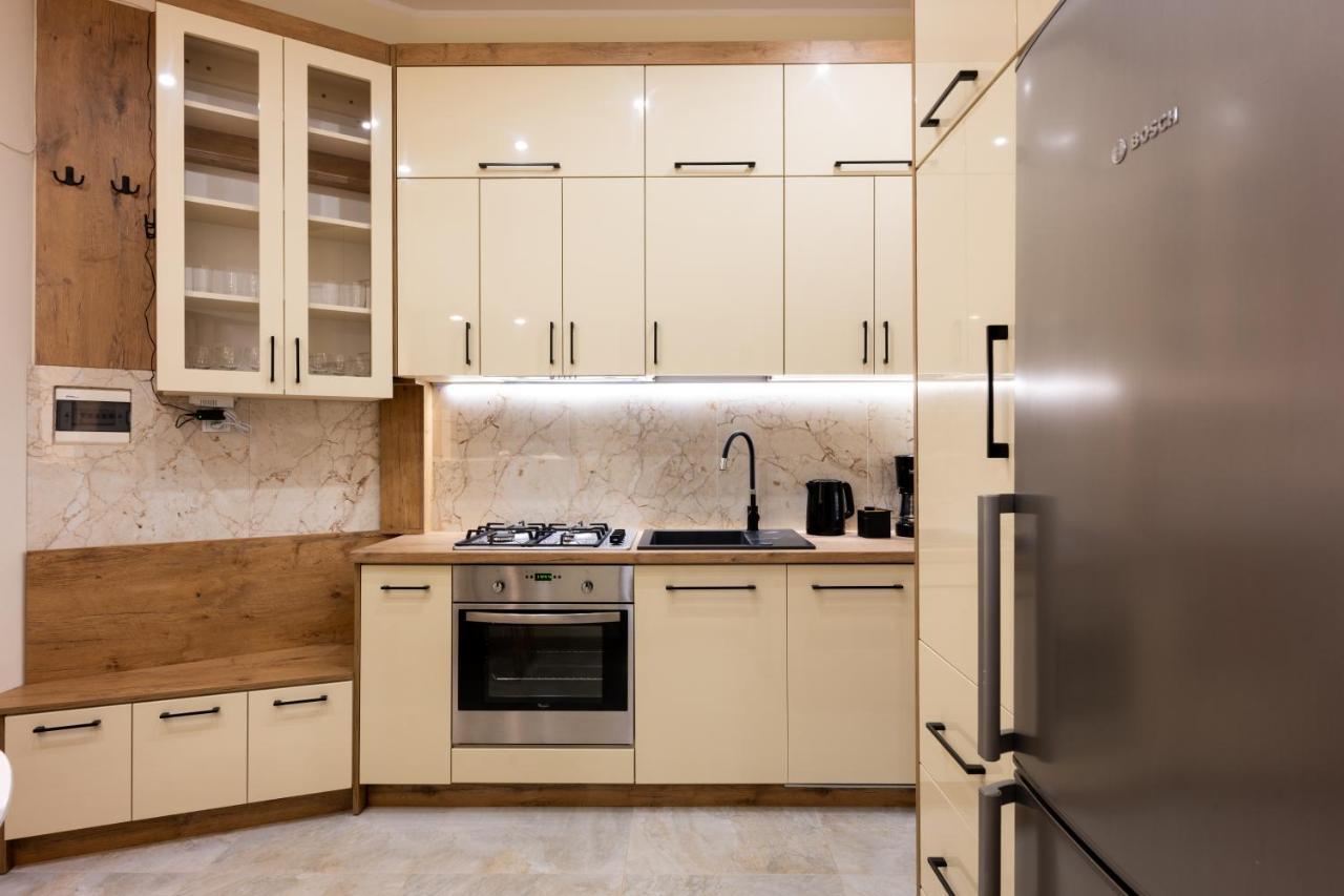 Native Apartments Dietla 17 Krakow Dış mekan fotoğraf