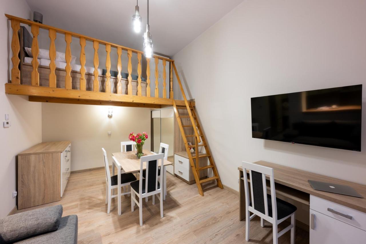 Native Apartments Dietla 17 Krakow Dış mekan fotoğraf