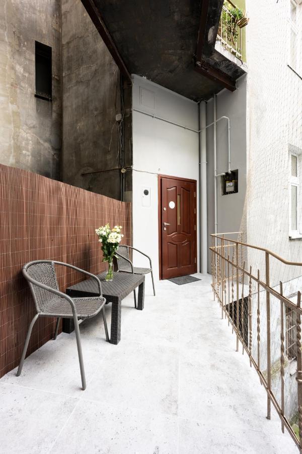 Native Apartments Dietla 17 Krakow Dış mekan fotoğraf